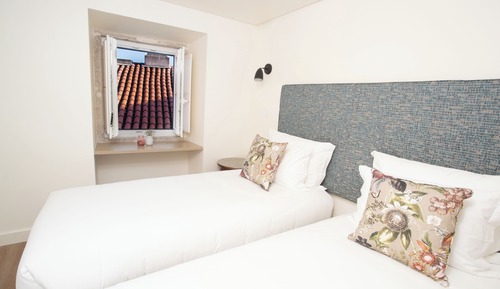Deluxe Apartment, 1 Bedroom