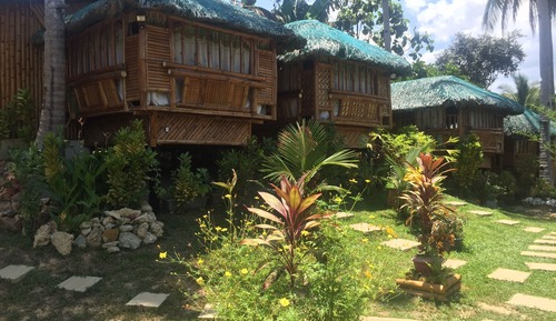 Standard Cottage