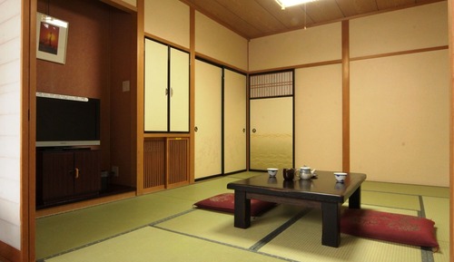 Japanese Style Room