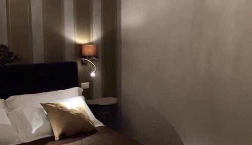 Exclusive Double Room, 1 Queen Bed, Private Bathroom, City View