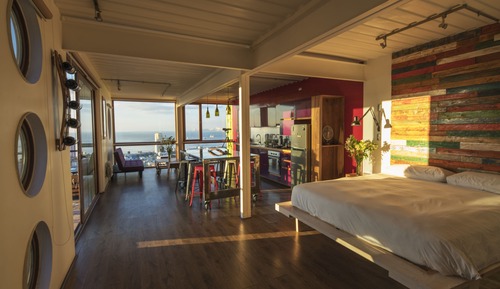 Premium Studio Suite, Non Smoking, Private Bathroom