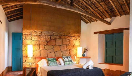 Comfort Triple Room, 1 Bedroom