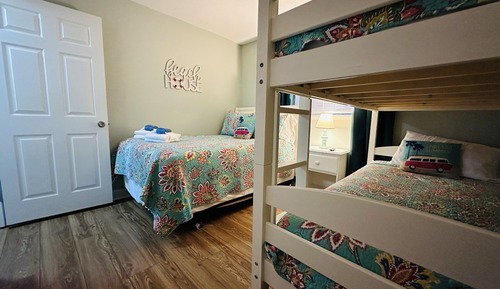 Family Condo, 2 Bedrooms