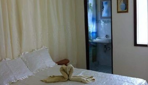 Standard Room, 1 Double Bed