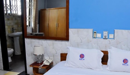 Economy Single Room, 1 Bedroom