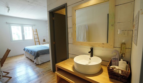 Standard Double Room, Hill View