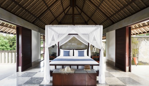 One Bedroom Villa with Private Pool