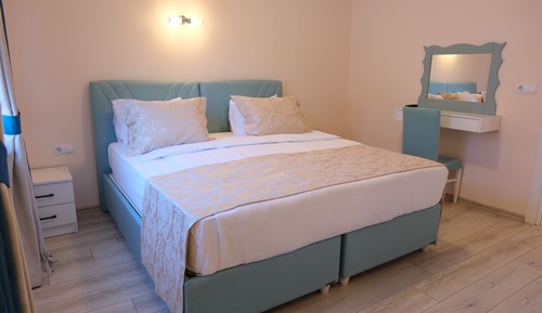 Apartment, 2 Bedrooms, Mountain View