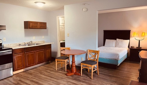 Traditional Double or Twin Room, 2 Double Beds