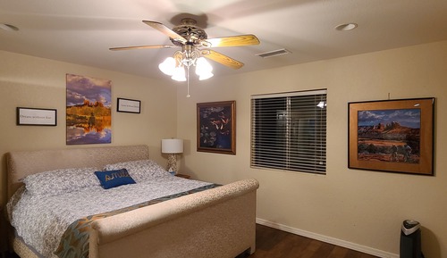 Family House, Multiple Beds, Non Smoking