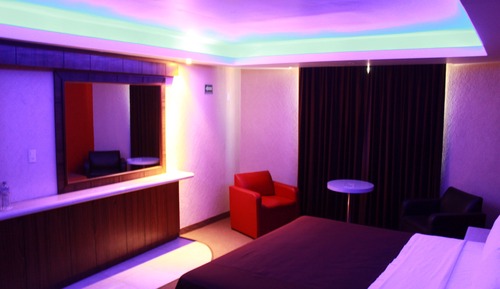 Double Room, 1 King Bed, Non Smoking