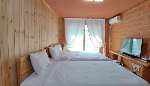 Basic Single Room, 1 Bedroom, Non Smoking (15PY)