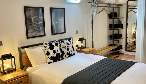 Apartment, Private Bathroom (Apartment 1)