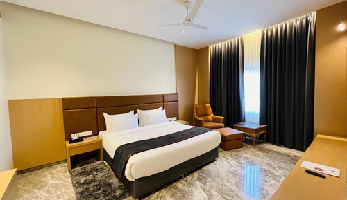 Junior Studio Suite