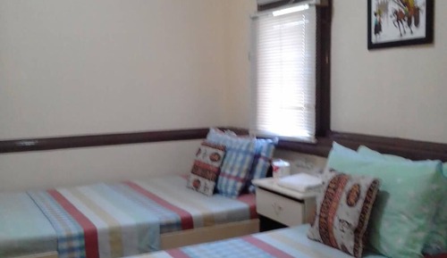 Basic Room