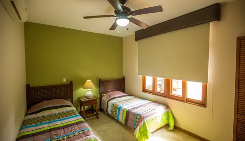 Family Villa, Multiple Beds, Kitchen, Ground Floor