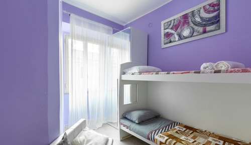 Traditional Room, 1 Bedroom