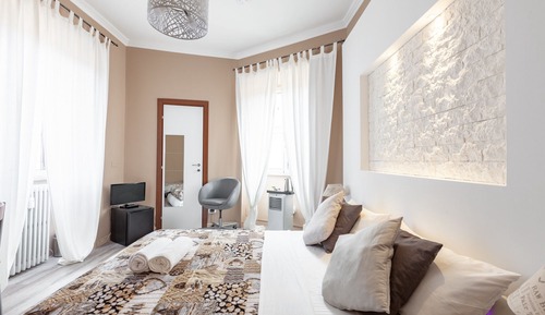 Family Triple Room
