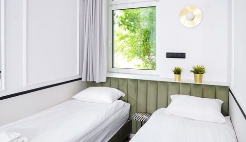 Business Apartment, 1 Bedroom