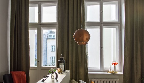 Studio Suite, 1 Queen Bed, Balcony