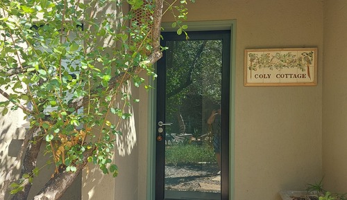 Superior Cottage