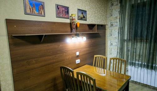 Family Apartment, 2 Bedrooms