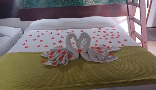 Comfort Room