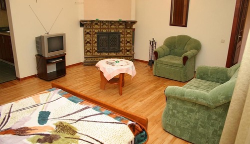 Apartment, 2 Bedrooms