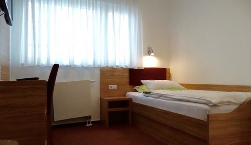 Superior Single Room