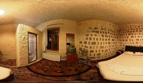Design Double Room