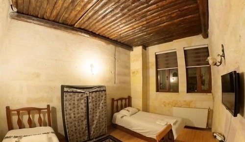 Standard Twin Room, 2 Twin Beds, City View
