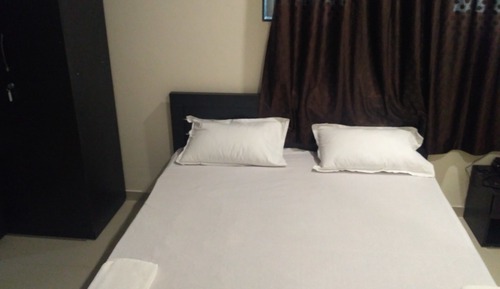 Standard Room (AC)