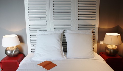 Apartment, 2 Bedrooms, Accessible (Le City)