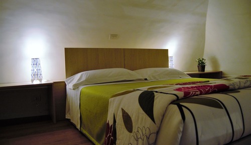 Standard Apartment, 1 Bedroom (Miserere)