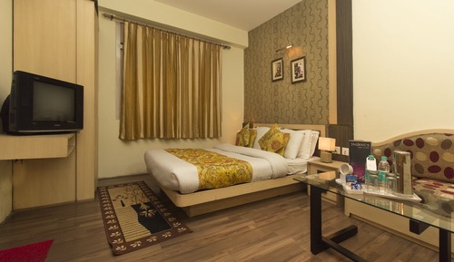 Comfort Double Room