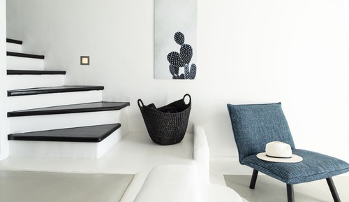 Family Duplex, Sea View (Panoramic)