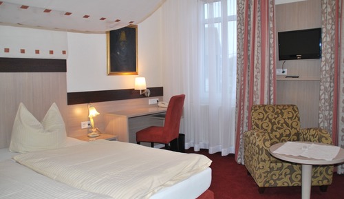 Single Room