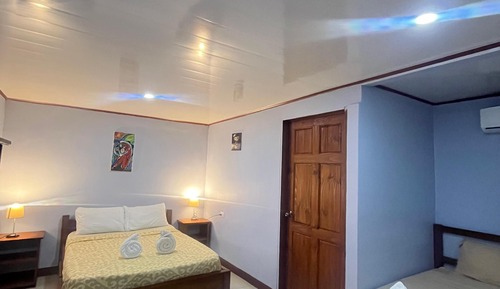 Classic Room, Non Smoking