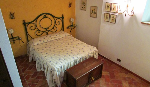 Duplex, 2 Bedrooms, Garden View (Serena)
