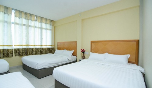 Family Suite, Multiple Beds