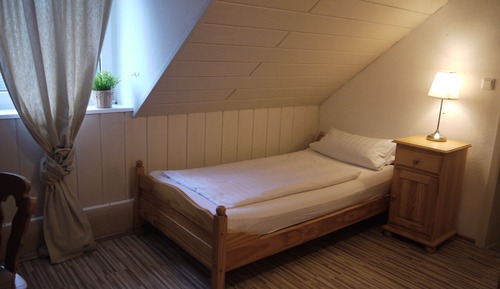 Single Room, Ensuite