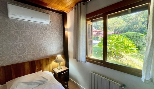 Superior Chalet