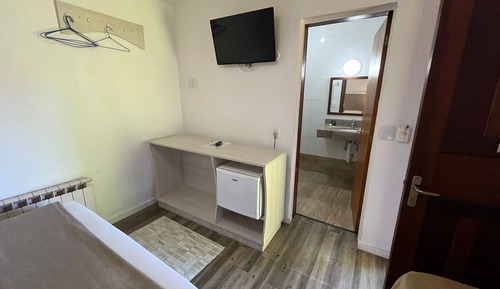 Basic Triple Room, 1 Double Bed with Sofa bed