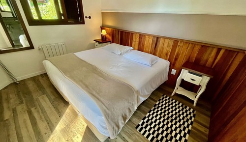 Basic Double Room