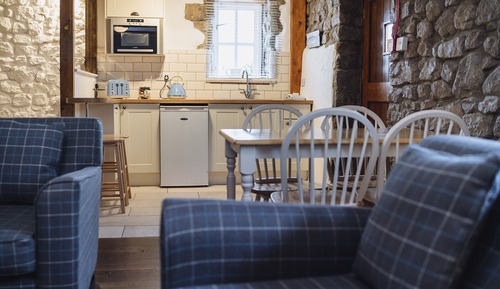 Classic Cottage, 1 Bedroom