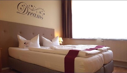 Classic Double or Twin Room