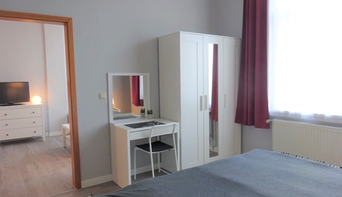 Basic Apartment, 1 Bedroom