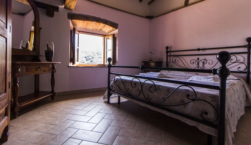 Apartment, 1 Bedroom, Hill View (Piazza della Chiesa, 19)