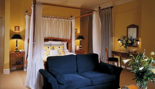 Premier Room