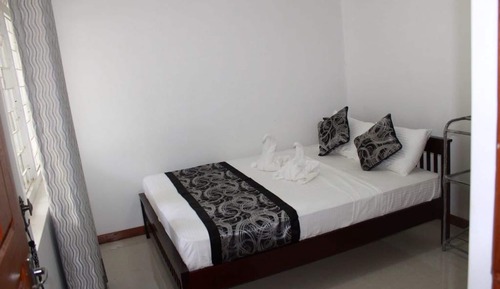Villa, 3 Bedrooms, Non Smoking